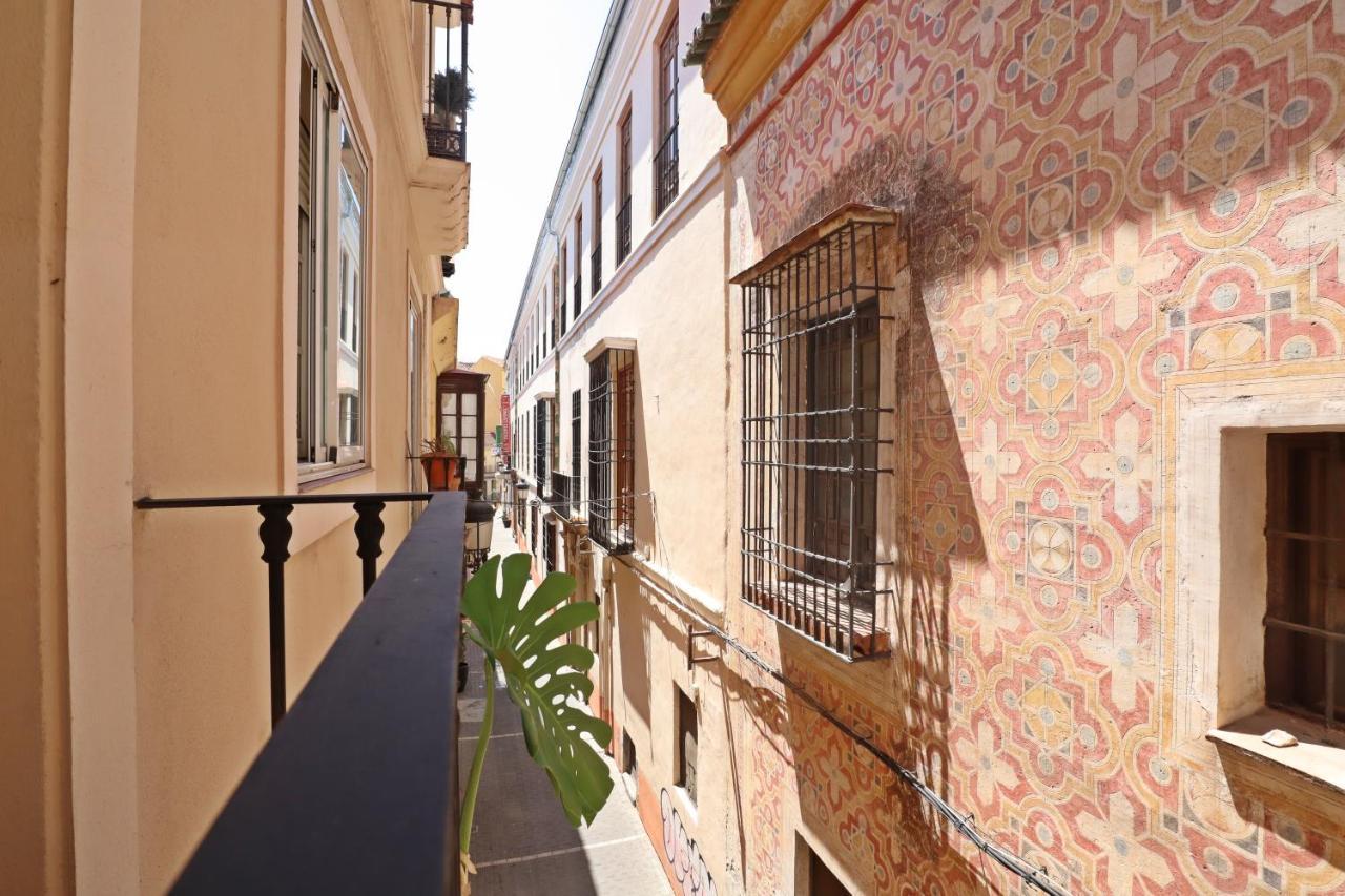 Apartamento Felipe Neri 10 Malaga Ngoại thất bức ảnh