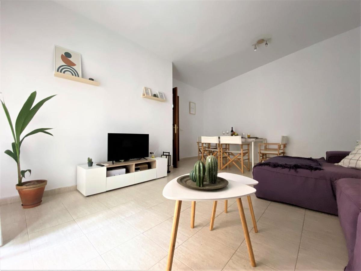 Apartamento Felipe Neri 10 Malaga Ngoại thất bức ảnh