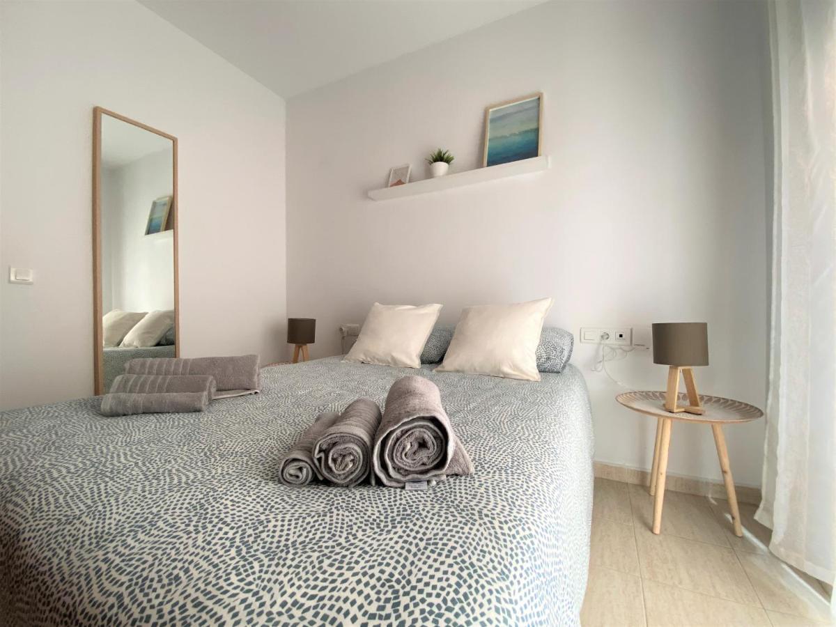 Apartamento Felipe Neri 10 Malaga Ngoại thất bức ảnh