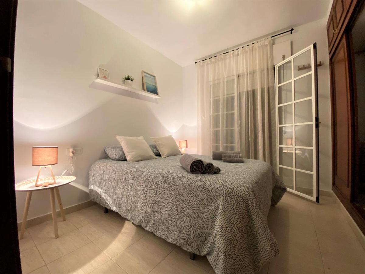 Apartamento Felipe Neri 10 Malaga Ngoại thất bức ảnh