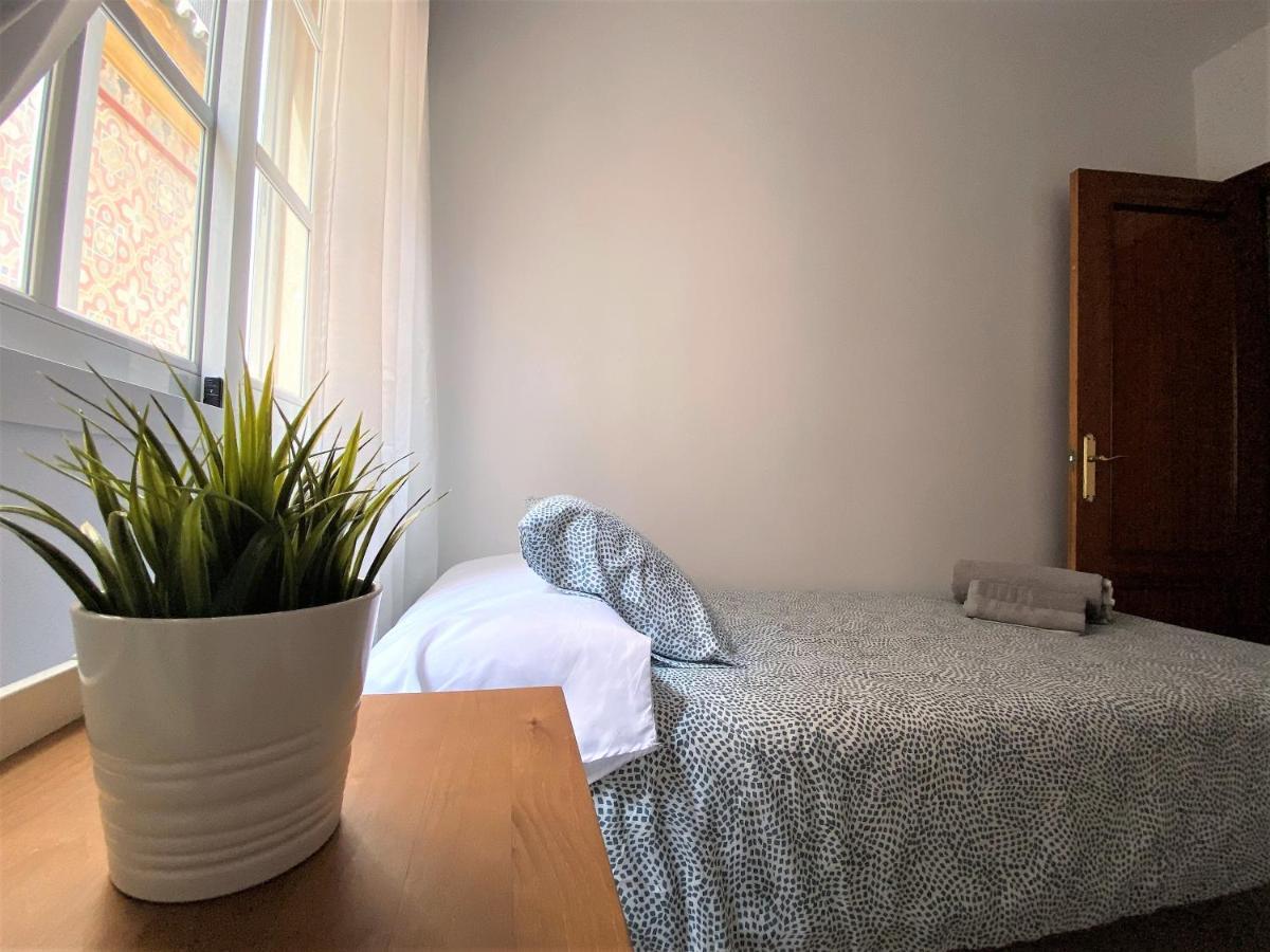 Apartamento Felipe Neri 10 Malaga Ngoại thất bức ảnh