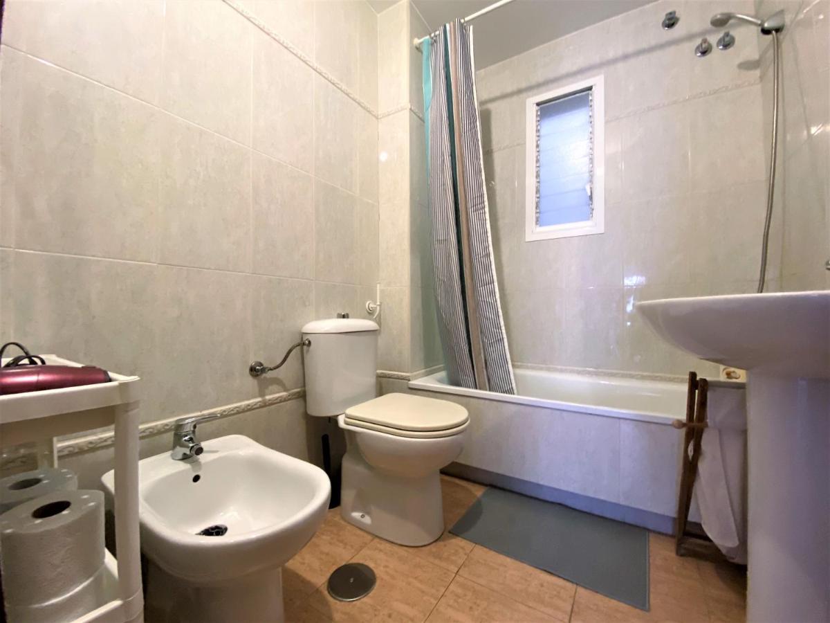 Apartamento Felipe Neri 10 Malaga Ngoại thất bức ảnh