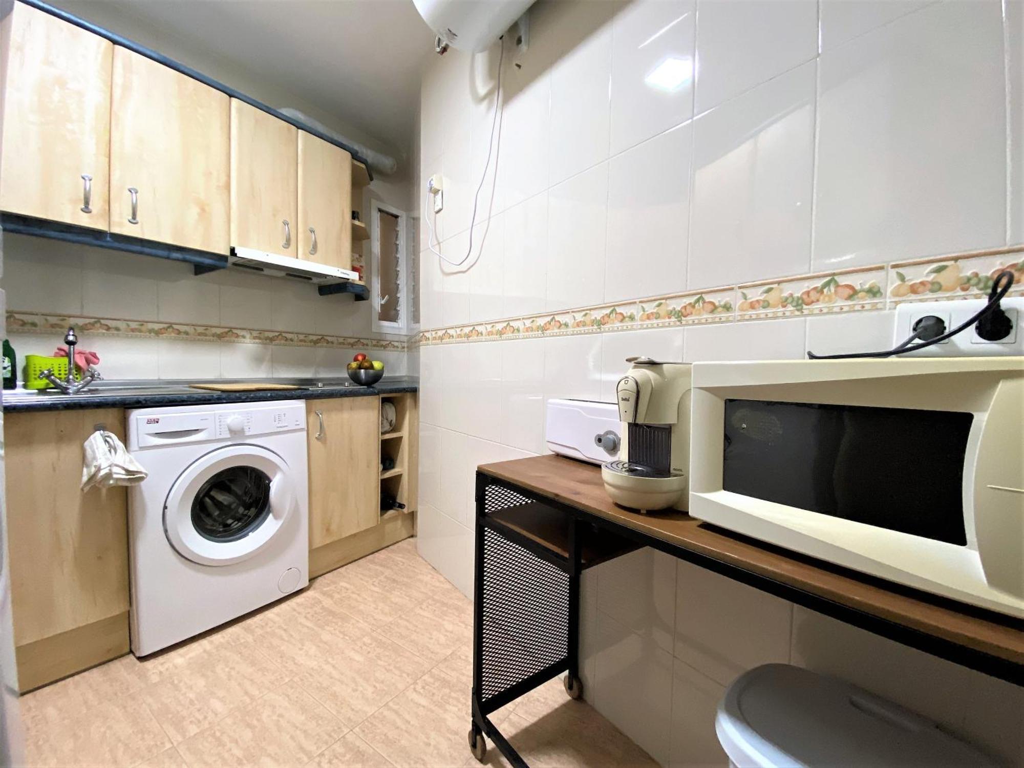 Apartamento Felipe Neri 10 Malaga Ngoại thất bức ảnh