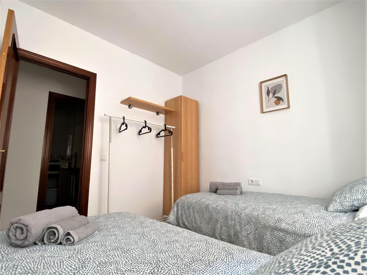 Apartamento Felipe Neri 10 Malaga Ngoại thất bức ảnh